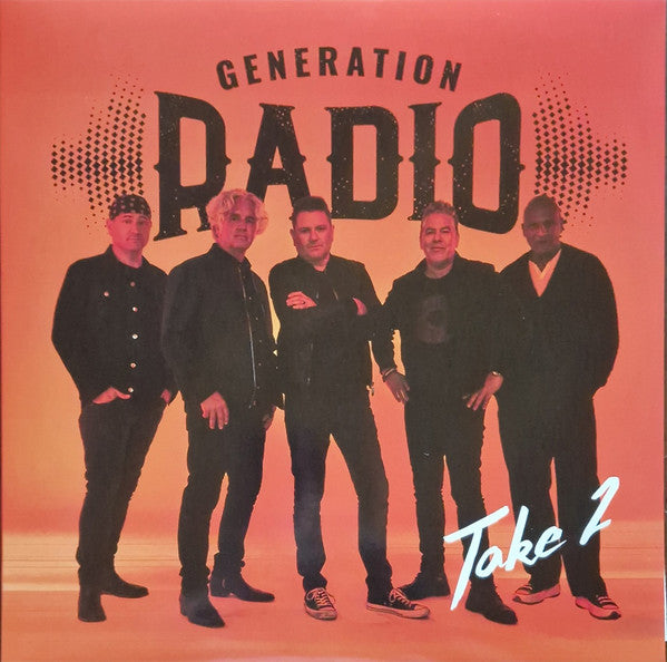 Generation Radio – Take Two 🇺🇸