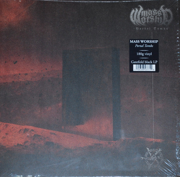 Mass Worship – Portal Tombs 🇺🇸