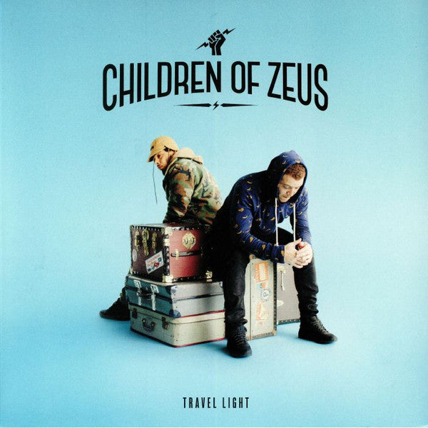 Children of Zeus – Travel Light 🇺🇸