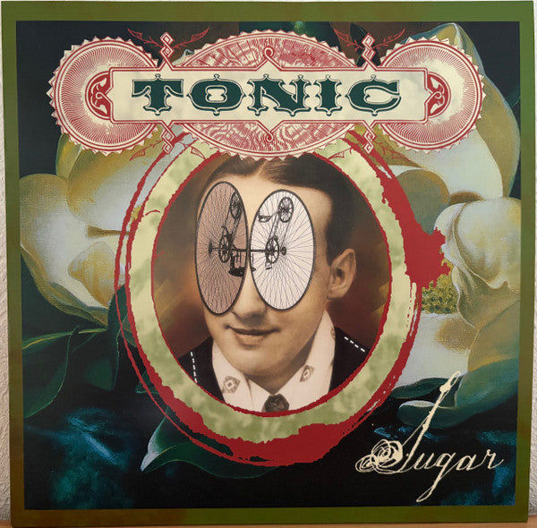 Tonic – Sugar (180G) 🇺🇸