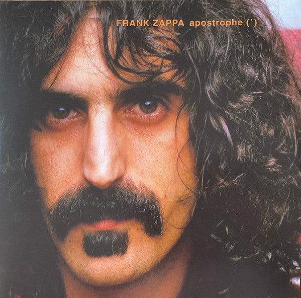 Frank Zappa – Apostrophe (50TH) (2LP/7INCH) 🇺🇸