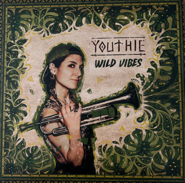 Youthie – Wild Vibes 🇺🇸