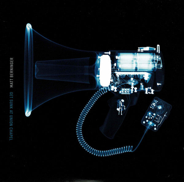 Matt Berninger – Get Sunk at Union Chapel: Live EP (Neon Purple 10INCH) (RSD) 🇺🇸