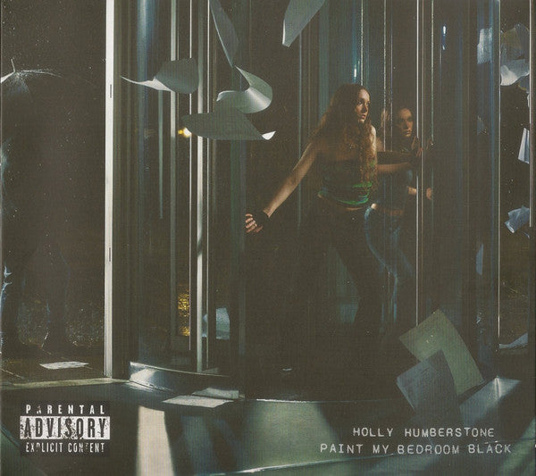 Holly Humberstone – Debut Album [CD Nuevo] 💿 🇺🇸