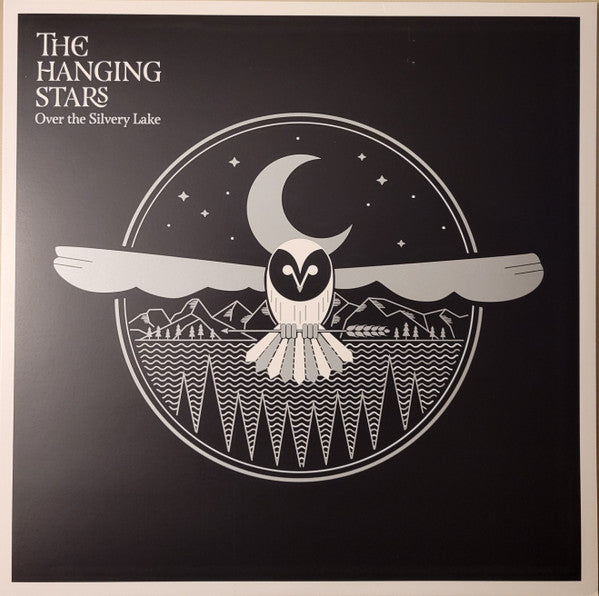 Hanging Stars – Over the Silvery Lake 🇺🇸