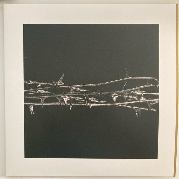 Amenra – De Doorn (Gold Vinyl) 🇺🇸