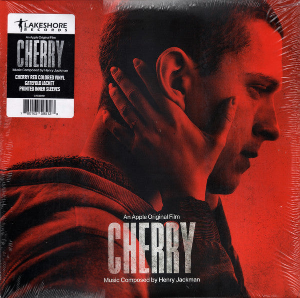 Henry Jackman – Cherry (an Apple Original Film) 🇺🇸