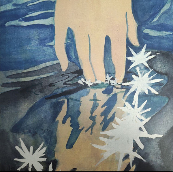 Boneflower – Reveries (Blue Vinyl) 🇺🇸