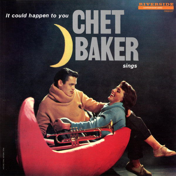 Chet Baker – Chet Baker Sings: It Could Happen to You 🇺🇸