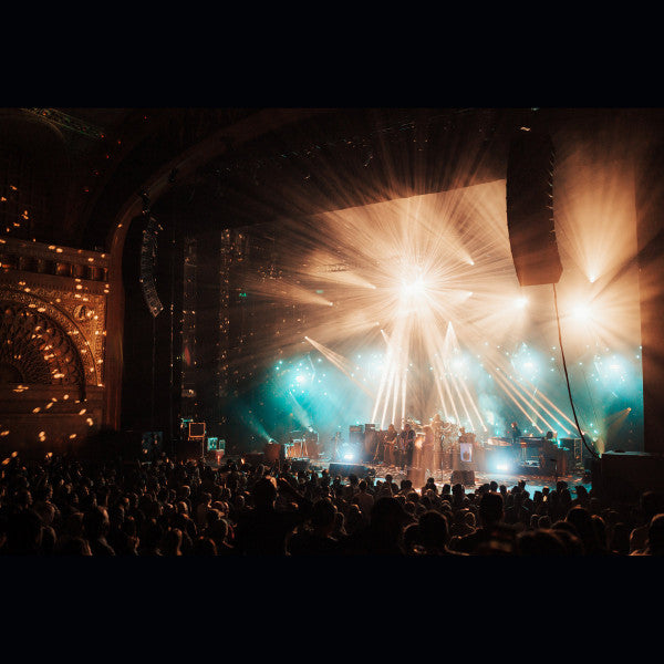 My Morning Jacket – Mmj Live VOL. 2 Chicago 2021 (Translucent Orange Vinyl/3LP) 🇺🇸