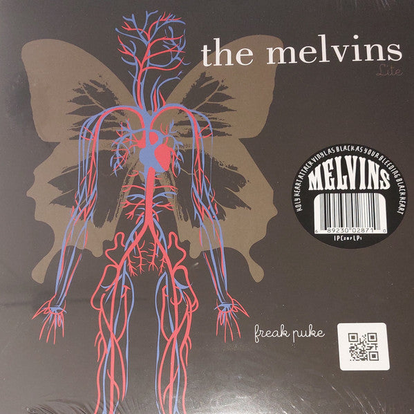 Melvins – Freak Puke 🇺🇸
