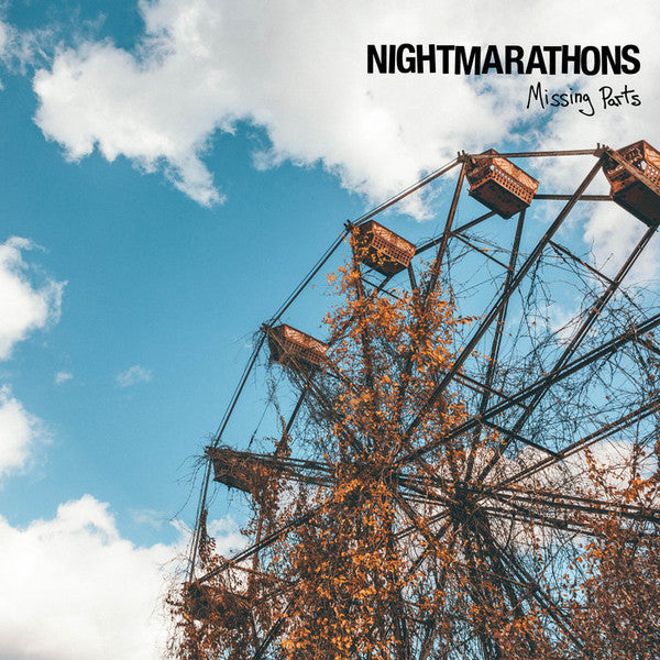 Nightmarathons – Missing Parts 🇺🇸