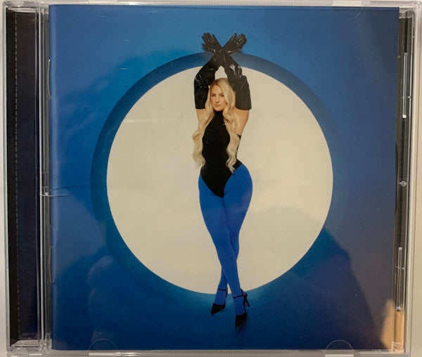 Meghan Trainor – Timeless [CD Nuevo] 💿 🇺🇸