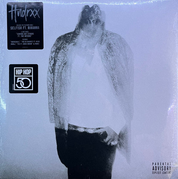 Future – Hndrxx (X) (2LP) 🇺🇸