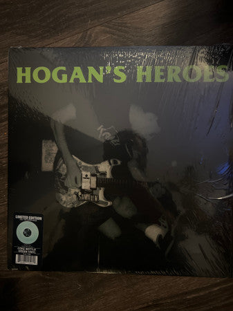 Hogan's Heroes – Hogan's Heroes (Coke Bottle Green Vinyl) 🇺🇸