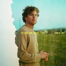 Vance Joy – In Our Own Sweet Time 🇺🇸