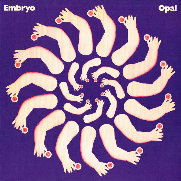 Embryo – Opal 🇺🇸