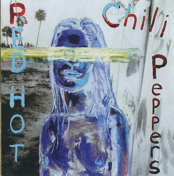 Red Hot Chili Peppers – By the Way [CD Nuevo] 💿 🇺🇸