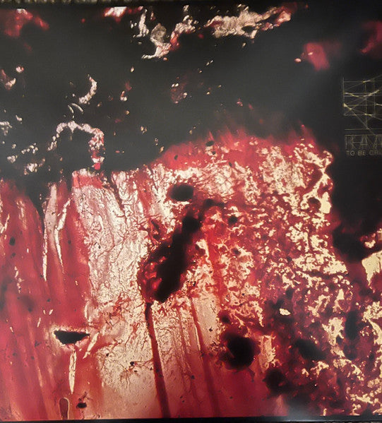 Khanate – To Be Cruel (2LP/180G/White Vinyl) 🇺🇸