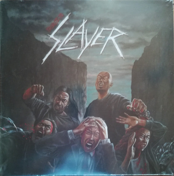 Various Artists – Tribute to Slayer 🇺🇸