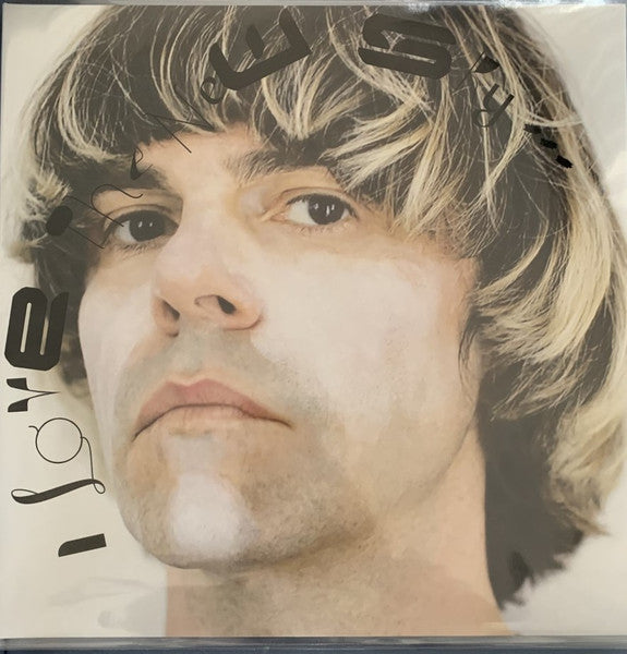 Tim Burgess – I Love the New Sky 🇺🇸