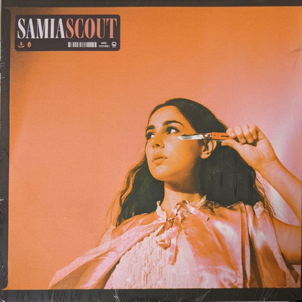 Samia – Scout 🇺🇸