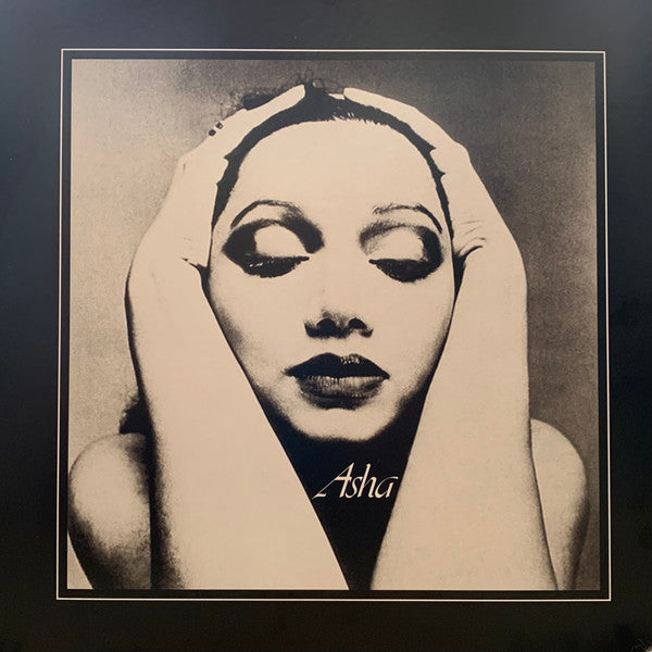 Asha Puthli – Essential (2Lp/Orange Vinyl) (I) 🇺🇸
