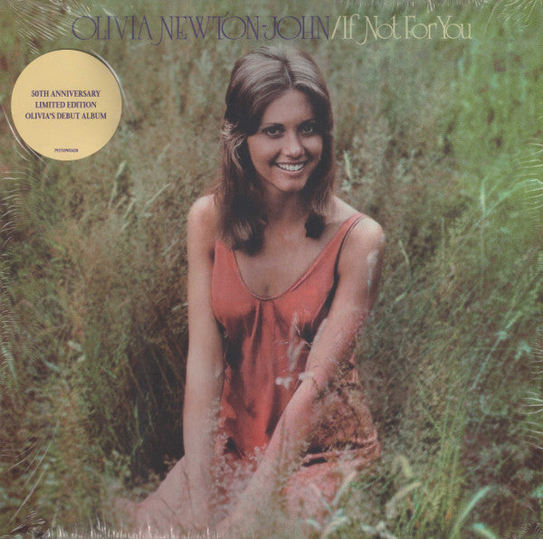 Olivia Newton-john – If Not for You 🇺🇸