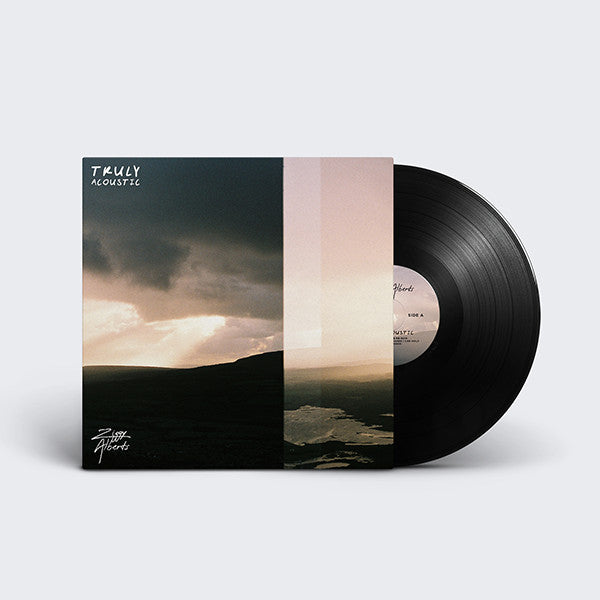 Ziggy Alberts – Truly Acoustic (I) 🇺🇸