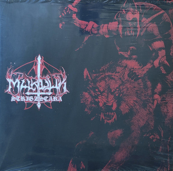 Marduk – Strigzscara Warlof Live 1993 🇺🇸