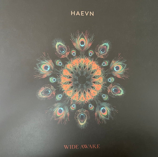Haevn – Wide Awake 🇺🇸