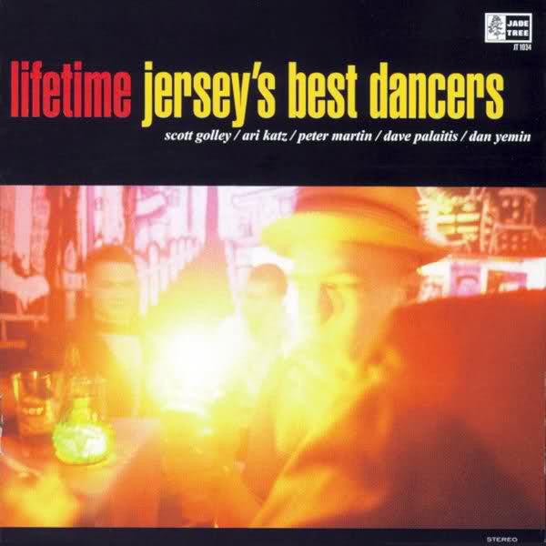 Lifetime – Jersey's Best Dancers 🇺🇸
