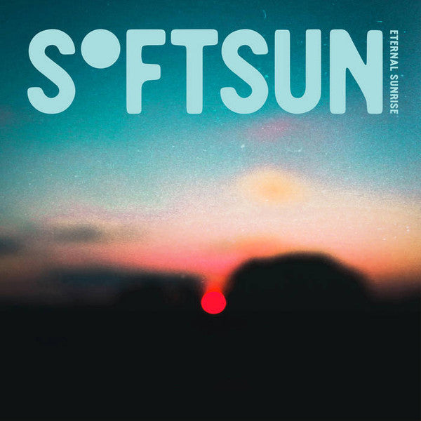 Softsun – Eternal Sunrise 🇺🇸