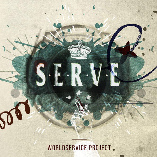 Worldservice Project – Serve 🇺🇸