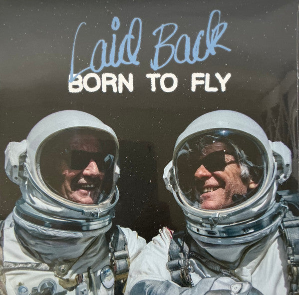 Laid Back – Born to Fly 🇺🇸