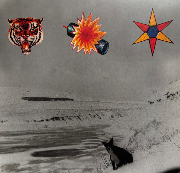 Beta Band – Three E.p.'s (180G/2LP) 🇺🇸