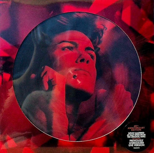 George Michael – Careless Whisper (Picture Disc) 🇺🇸