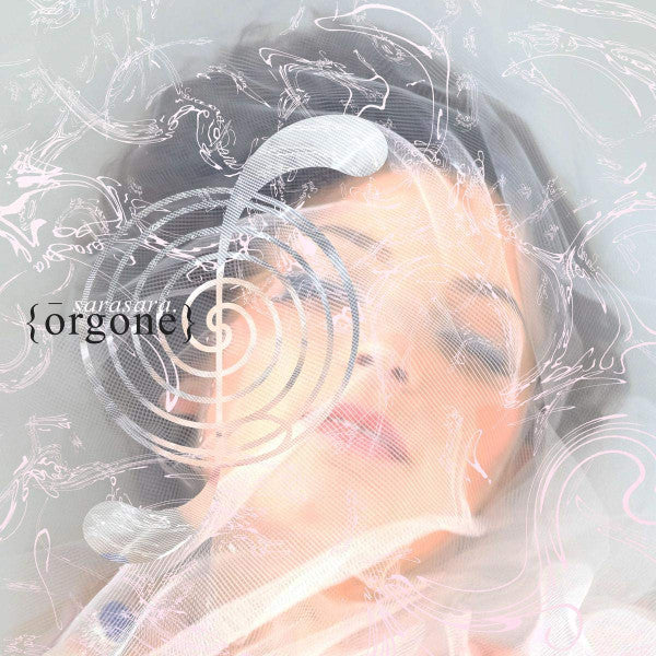 Sarasara – Orgone 🇺🇸