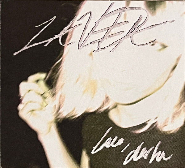 Laveda – Love, Darla [CD Nuevo] 💿 🇺🇸