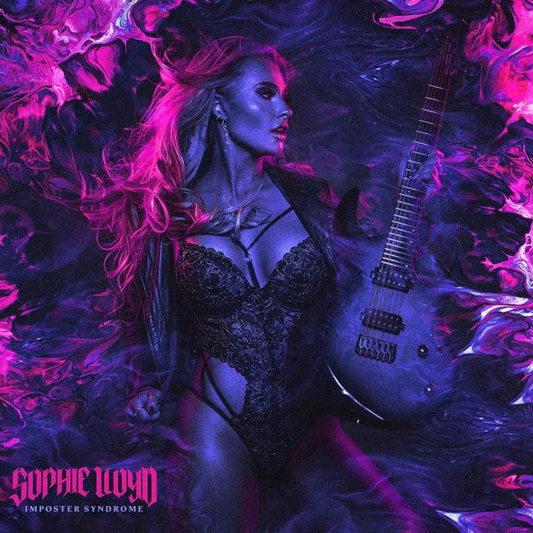 Sophie Lloyd – Imposter Syndrome (Magenta Variant Vinyl) 🇺🇸