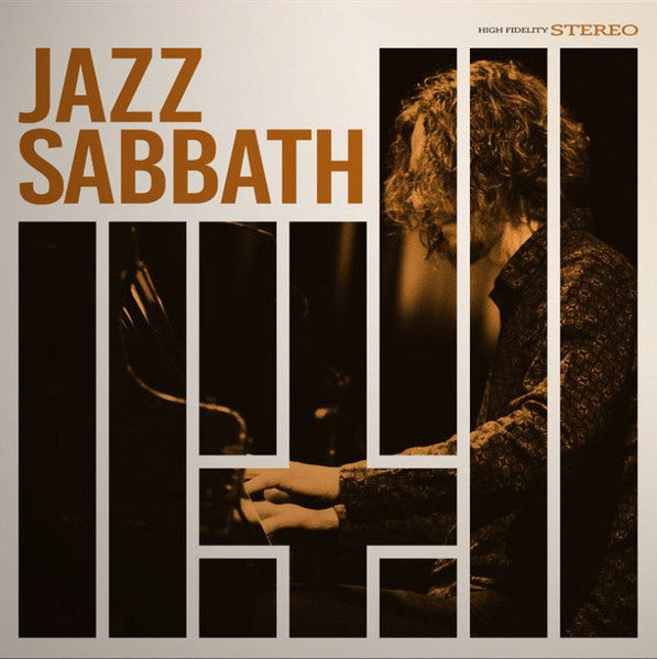 Jazz Sabbath – Jazz Sabbath 🇺🇸