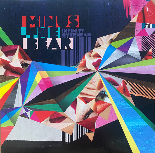 Minus the Bear – Infinity Overhead 🇺🇸