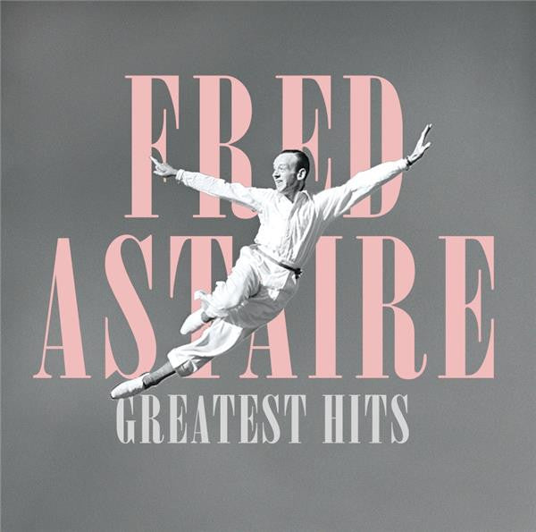 Fred Astaire – Greatest Hits 🇺🇸
