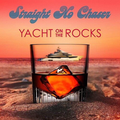 Straight No Chaser – Yacht on the Rocks [CD Nuevo] 💿 🇺🇸