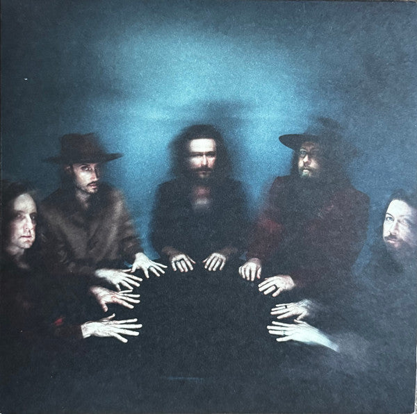 My Morning Jacket – Is (Blue Iceberg Vinyl) (I) 🇺🇸