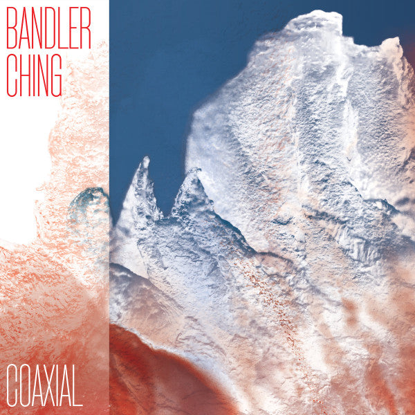Bandler Ching – Coaxial 🇺🇸