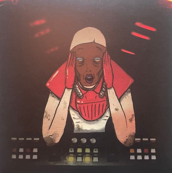 John Dwyer – Pilot OST 🇺🇸