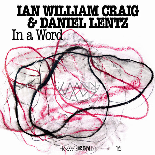 Ian William; Lentz,daniel Craig – In a Word 🇺🇸