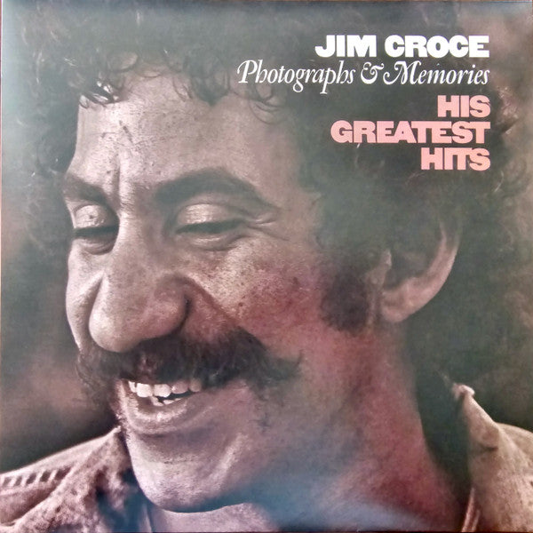Jim Croce – Photographs & Memories: His Greatest Hits (2023 Remix) 🇺🇸