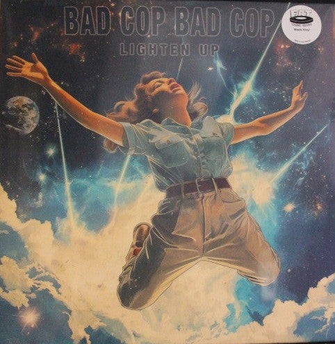 Bad Cop Bad Cop – Lighten up 🇺🇸